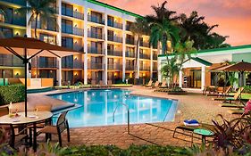 Courtyard By Marriott Fort Lauderdale East / Lauderdale-By-The-Sea