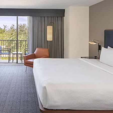 Courtyard By Marriott Fort Lauderdale East / Lauderdale-By-The-Sea Buitenkant foto