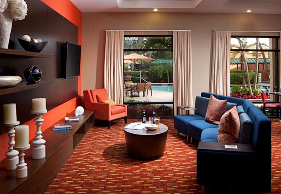 Courtyard By Marriott Fort Lauderdale East / Lauderdale-By-The-Sea Buitenkant foto