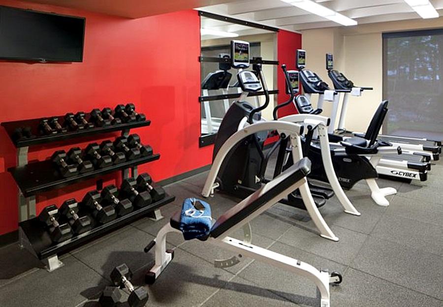Courtyard By Marriott Fort Lauderdale East / Lauderdale-By-The-Sea Buitenkant foto