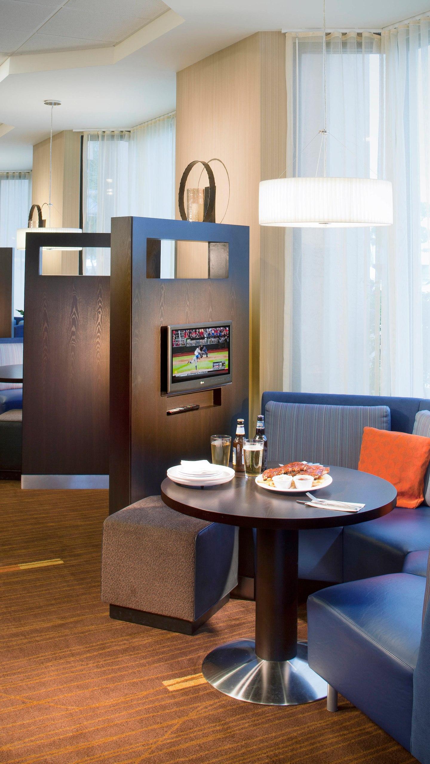 Courtyard By Marriott Fort Lauderdale East / Lauderdale-By-The-Sea Buitenkant foto