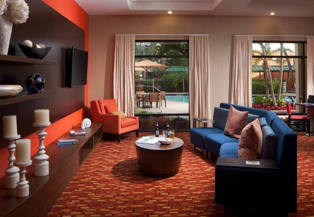 Courtyard By Marriott Fort Lauderdale East / Lauderdale-By-The-Sea Buitenkant foto