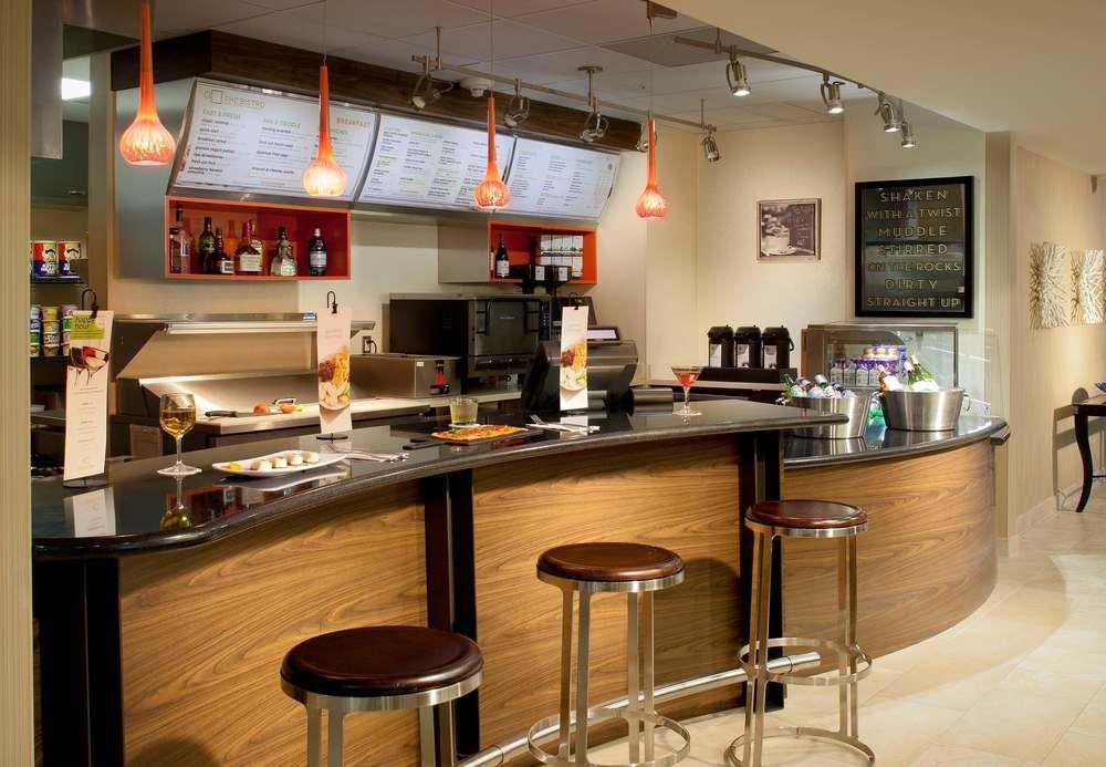 Courtyard By Marriott Fort Lauderdale East / Lauderdale-By-The-Sea Buitenkant foto
