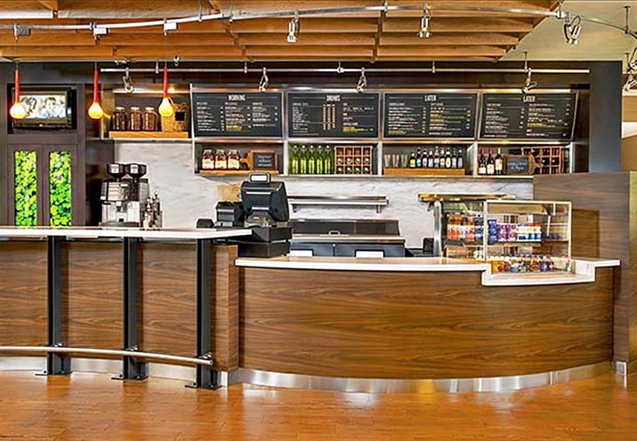Courtyard By Marriott Fort Lauderdale East / Lauderdale-By-The-Sea Buitenkant foto