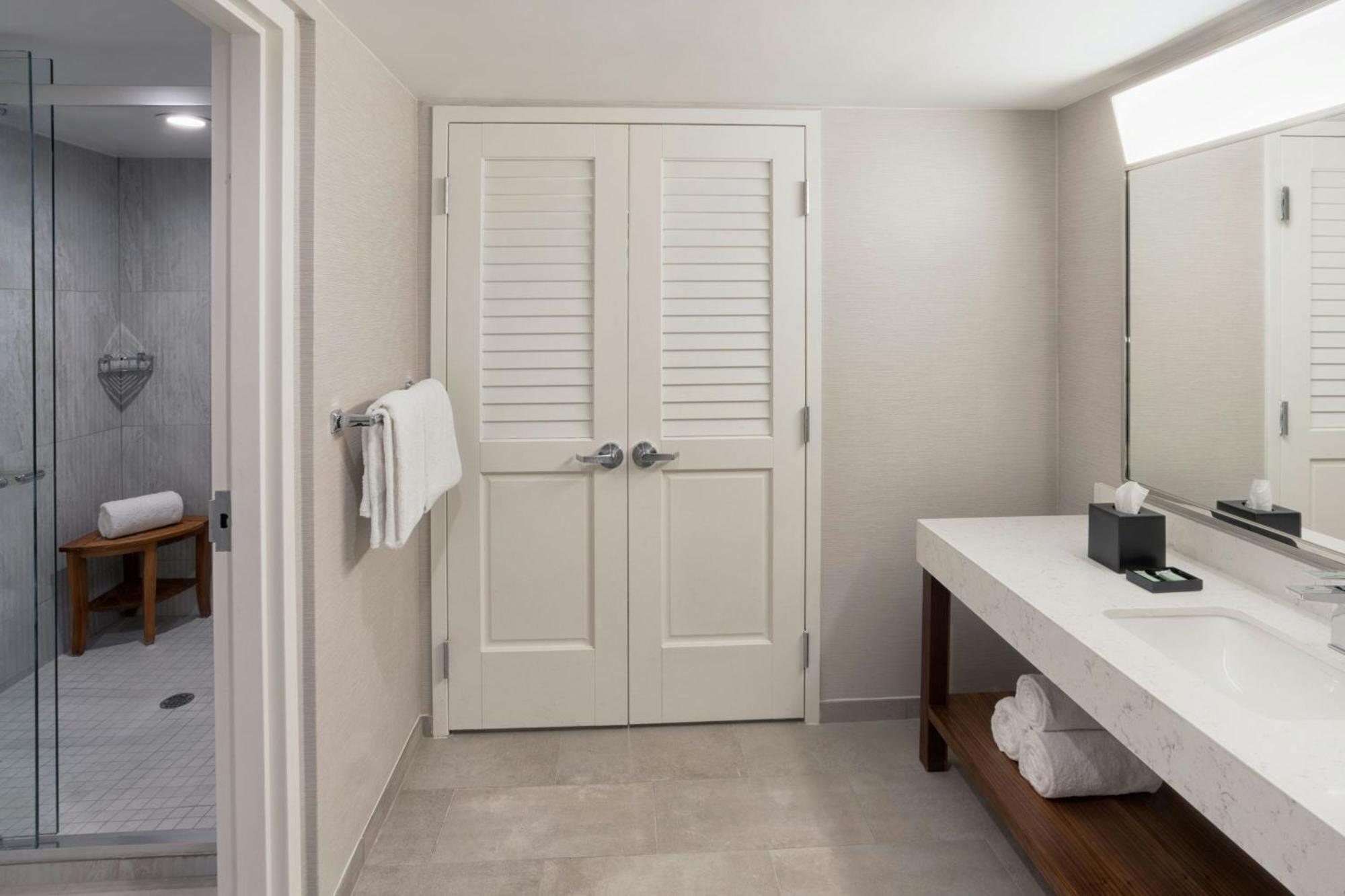 Courtyard By Marriott Fort Lauderdale East / Lauderdale-By-The-Sea Buitenkant foto