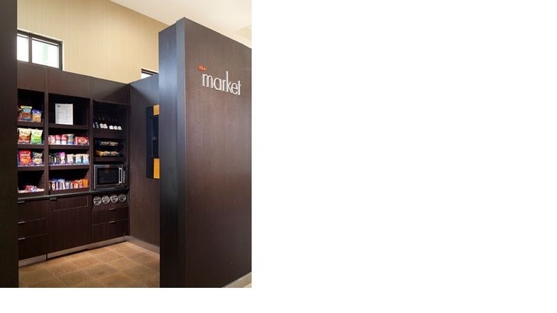 Courtyard By Marriott Fort Lauderdale East / Lauderdale-By-The-Sea Buitenkant foto