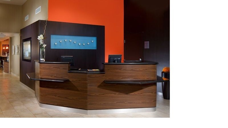 Courtyard By Marriott Fort Lauderdale East / Lauderdale-By-The-Sea Buitenkant foto